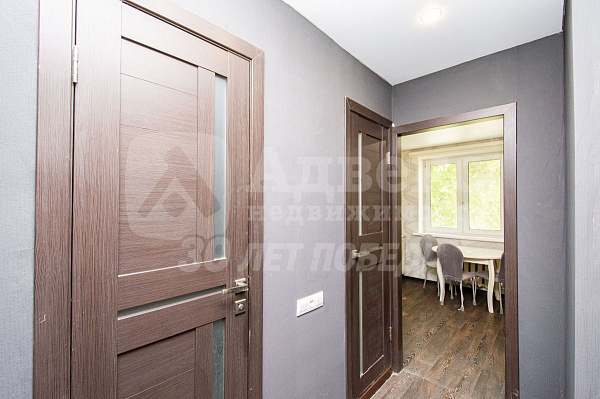 Квартира 2-комн., 50.4 м²