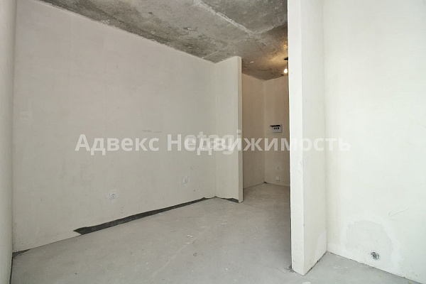 Квартира студия, 21.35 м²