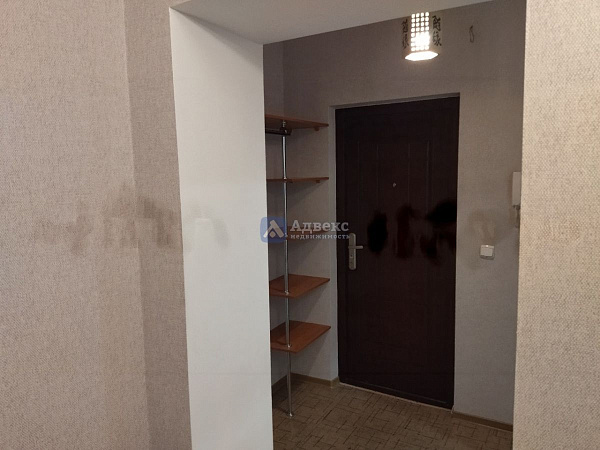 1-к квартира, 49 кв.м.