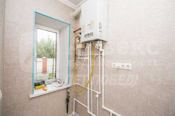 Дом, 160 кв.м.