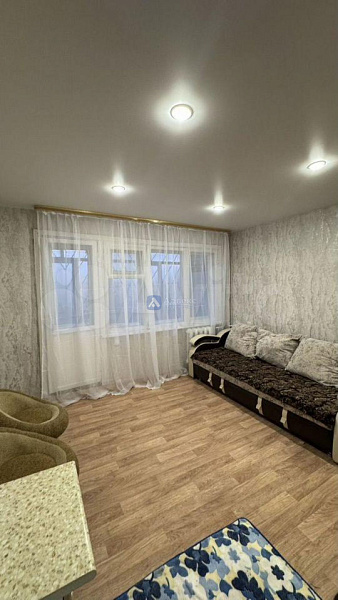 Квартира студия, 19.4 м²