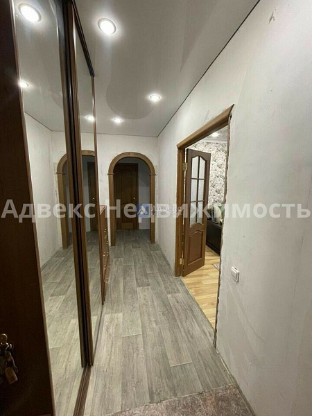 Квартира 4-комн., 81 м²