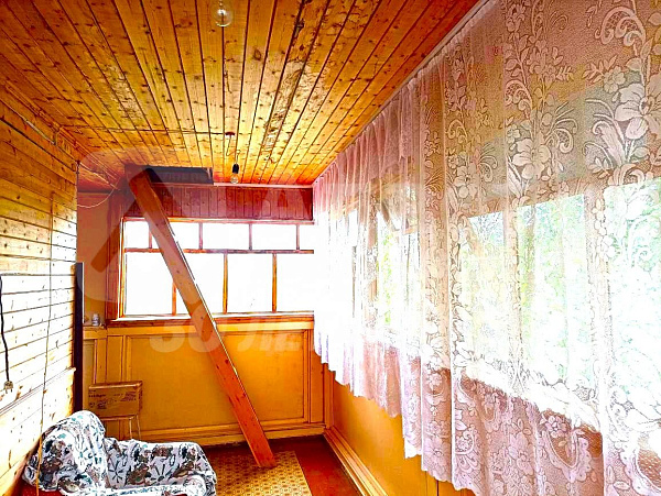 Дача/Коттедж, 55.4 кв.м.