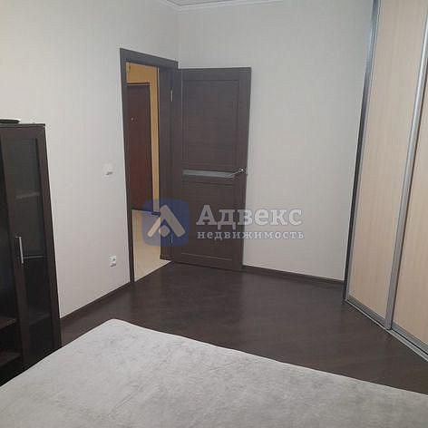 Квартира 1-комн., 36.3 м² Квартира 1-комн., 36.3 м²