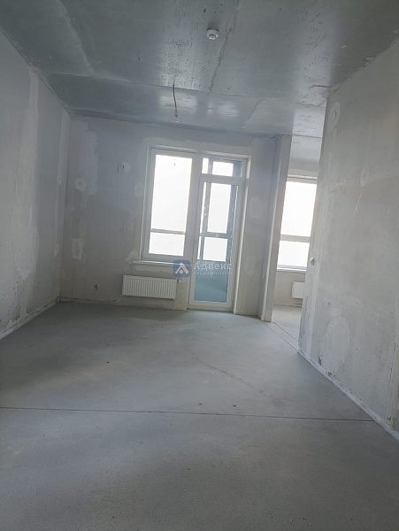 Квартира 3-комн., 82.4 м²