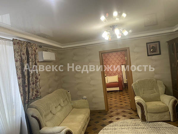 Квартира 2-комн., 67.1 м²