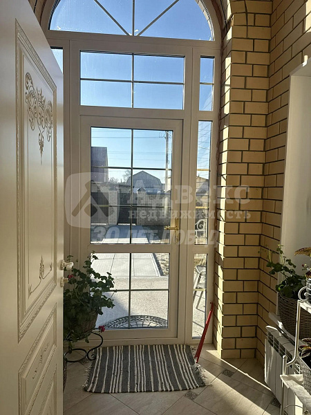 Дом, 163.5 кв.м.