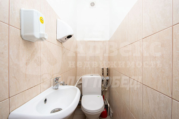 Бизнес-центр, 33 кв.м.