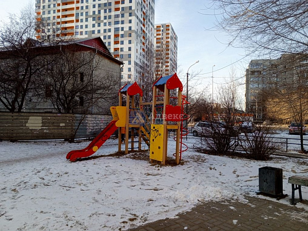 Квартира 1-комн., 29.2 м²