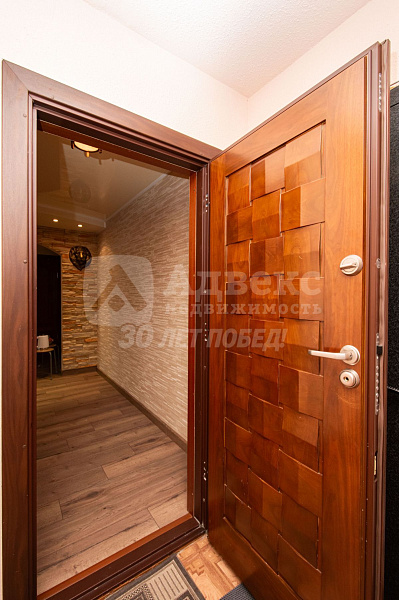 2-к квартира, 72 кв.м.