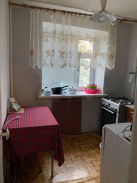 Квартира 3-комн., 50.8 м²