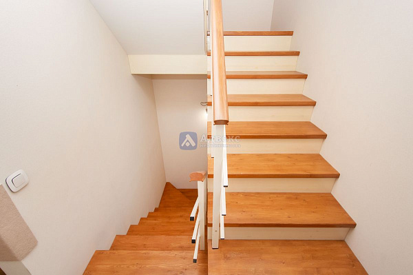 Таунхаус, 141 кв.м.