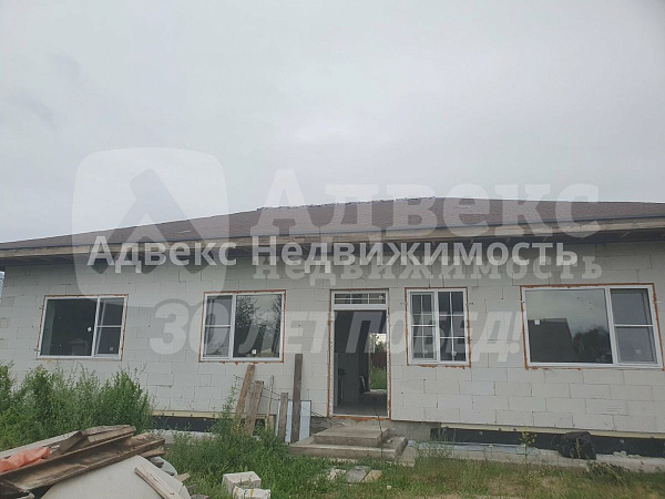 Дом, 130 кв.м.