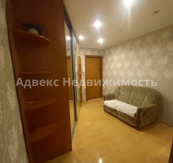 3-к квартира, 107 кв.м.