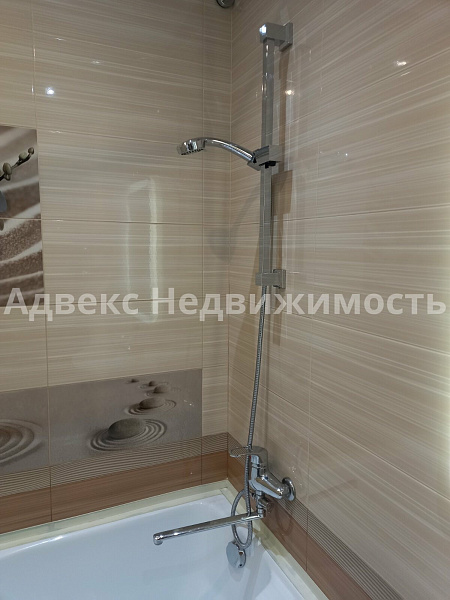 Квартира 3-комн., 98.6 м²