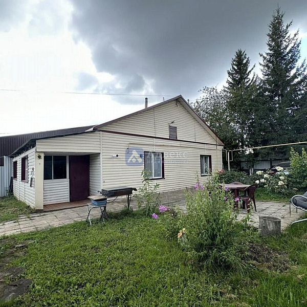 Дача/Коттедж, 75 кв.м.