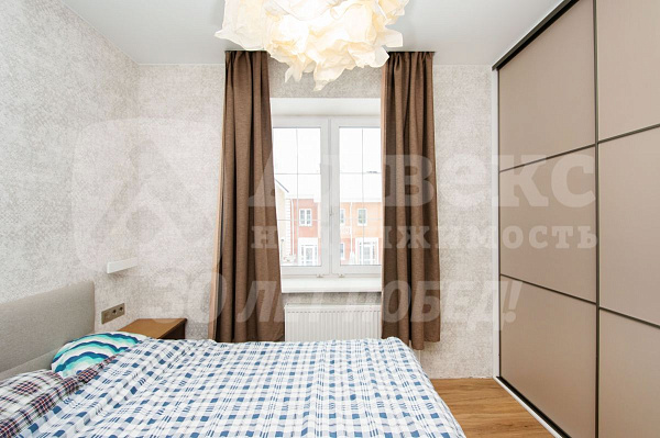 Таунхаус, 141 кв.м.