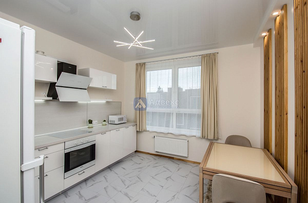 3-к квартира, 89 кв.м. 3-к квартира, 89 кв.м.
