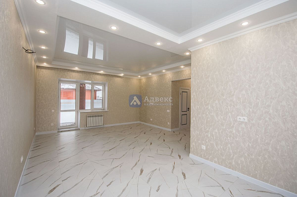 Дом, 113.3 кв.м.