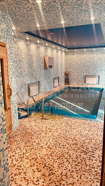 Дом, 263.6 кв.м.