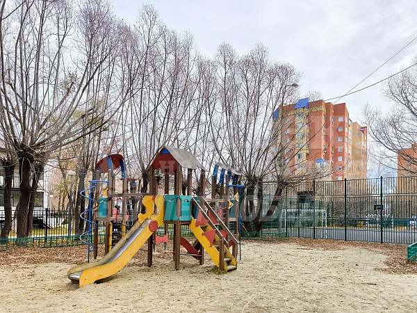 Квартира 2-комн., 68.8 м²
