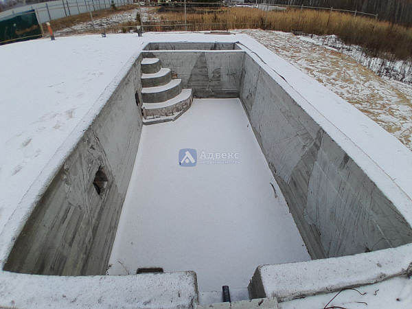 Участок 19.28 сот.