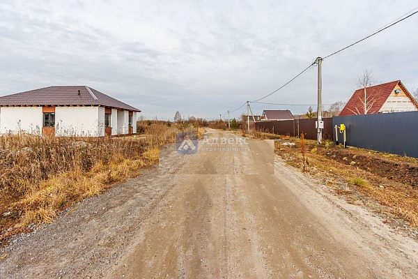 Участок 7.5 сот.