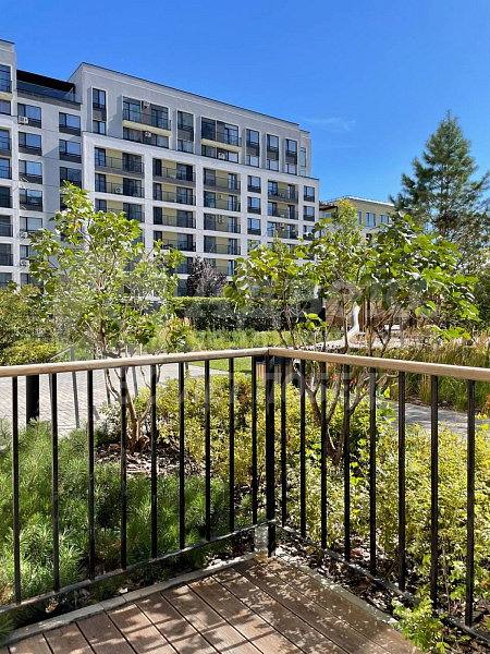 2-к квартира, 78 кв.м.