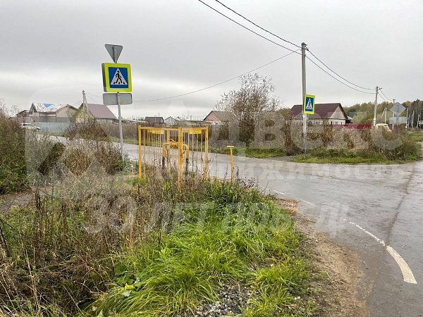 Участок, 18 сот.