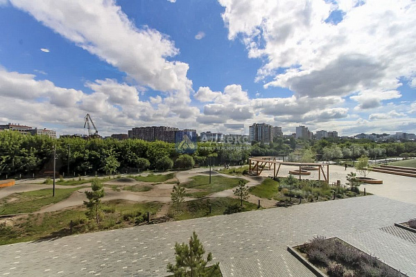 4-к квартира, 76 кв.м.