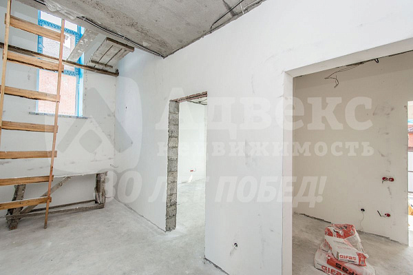 Дом, 160 кв.м.