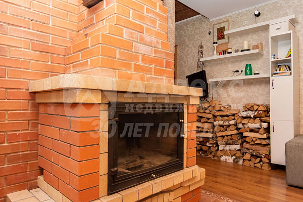Коттедж 145 м²