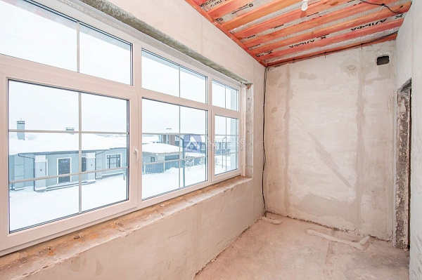 Коттедж 179.36 м²