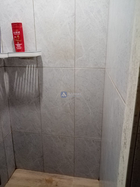 Квартира 1-комн., 16.7 м²