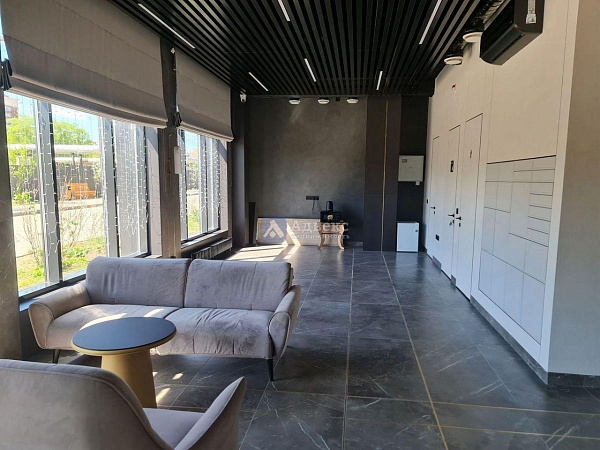 1-к квартира, 41 кв.м.