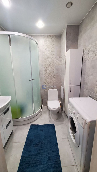 Квартира студия, 27.7 м² Квартира студия, 27.7 м²