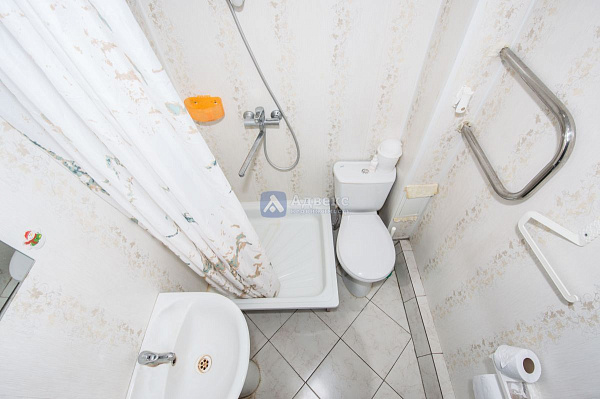 Студия, 21 кв.м. Студия, 21 кв.м.