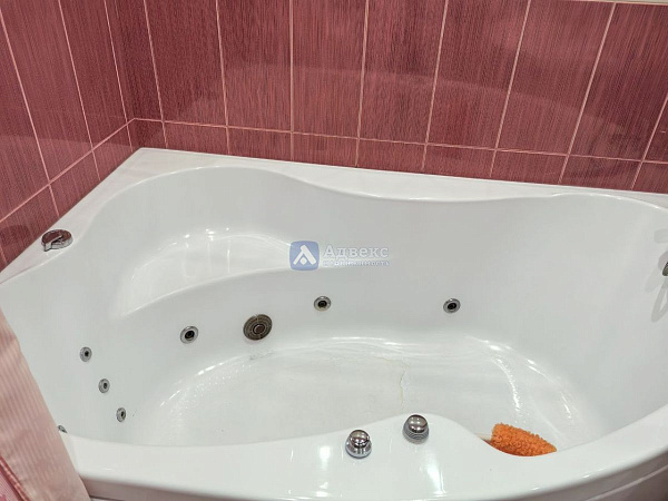 Квартира 2-комн., 67.2 м²