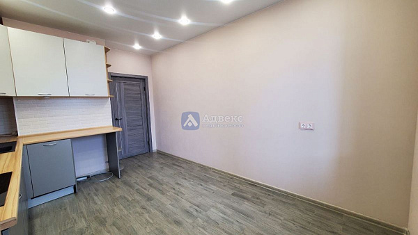 1-к квартира, 41 кв.м. 1-к квартира, 41 кв.м.