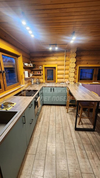 Дача/Коттедж, 92 кв.м.