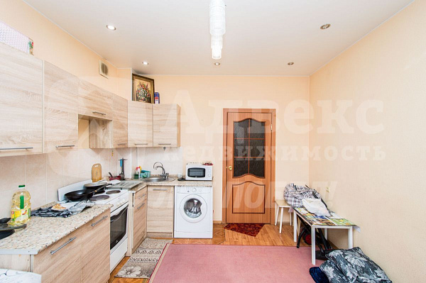 Квартира 2-комн., 68.8 м²