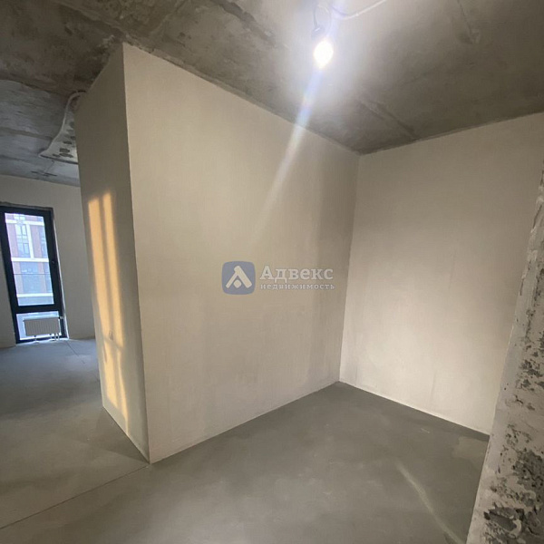 2-к квартира, 64 кв.м.