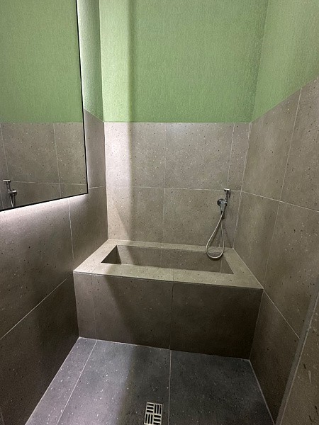 Студия, 22 кв.м.