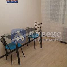 Квартира 1-комн., 36.3 м² Квартира 1-комн., 36.3 м²