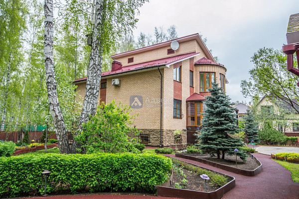 Дом, 451.6 кв.м. Дом, 451.6 кв.м.