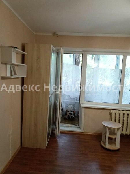 Квартира студия, 19.6 м²