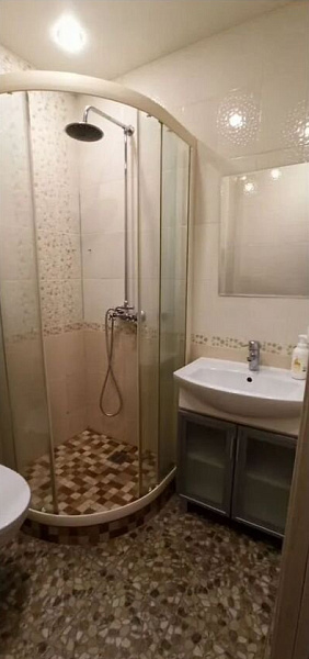 1-к квартира, 32 кв.м.