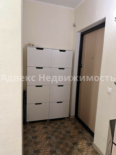 Квартира 1-комн., 49.9 м²