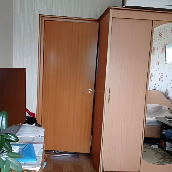 3-к квартира, 87 кв.м.