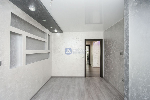 Квартира 2-комн., 55.4 м²